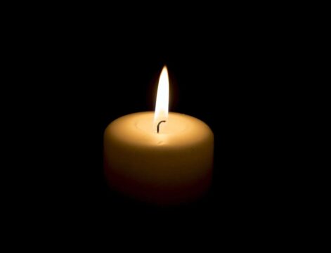 candle- candle-
