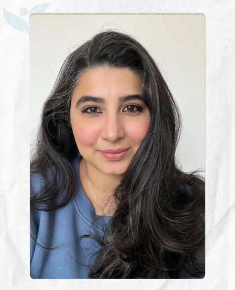 Maryam Cheema