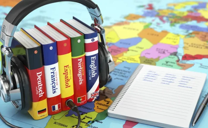 English-Lessons English Lessons